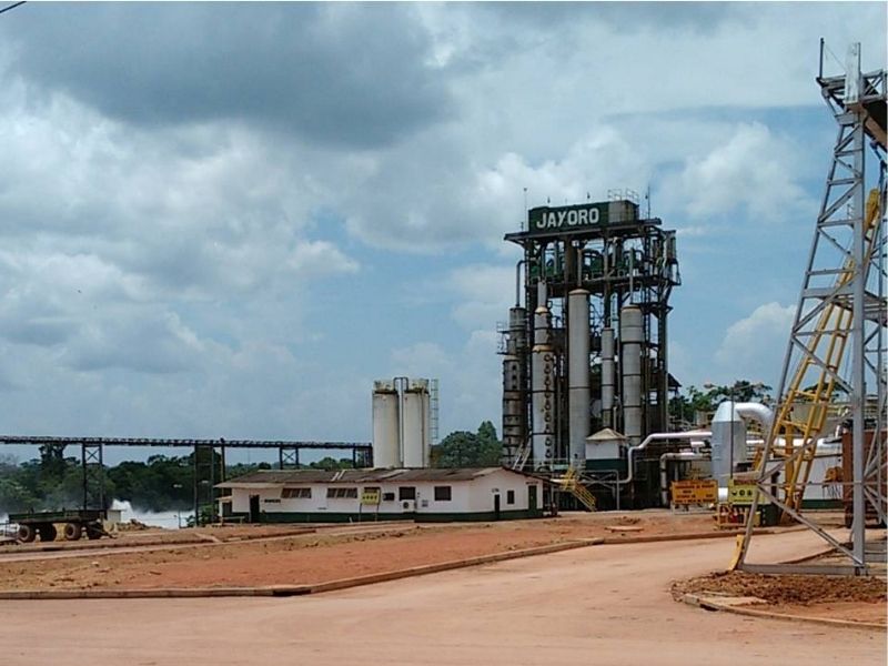 concentrados