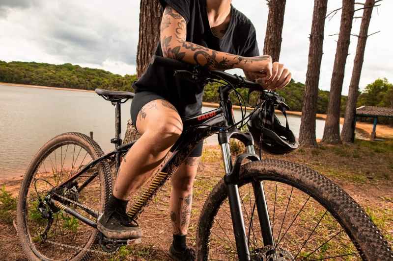 Fábricas de biciclertas do PIM tiveram que se readequar às novas demandas (Foto: Diculgação/Caloi)