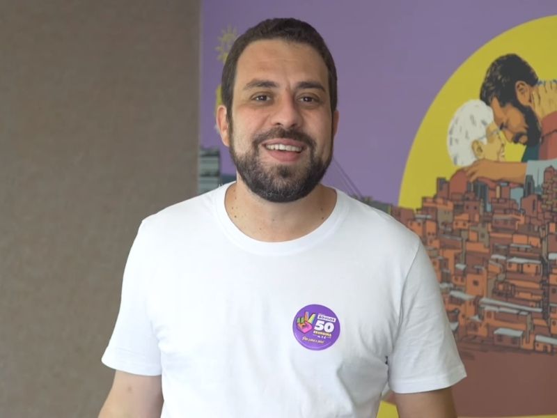 Boulos Psol