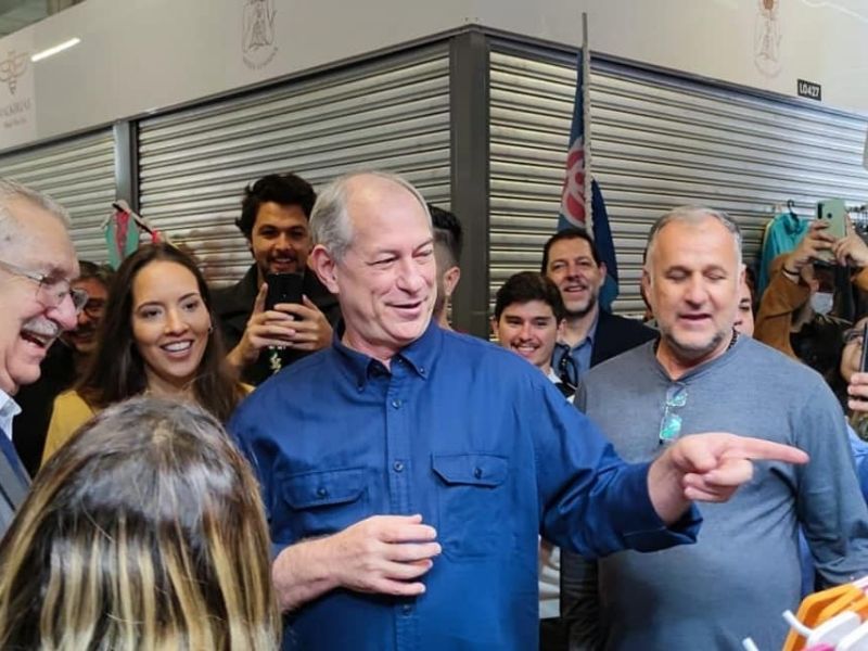 Ciro Gomes