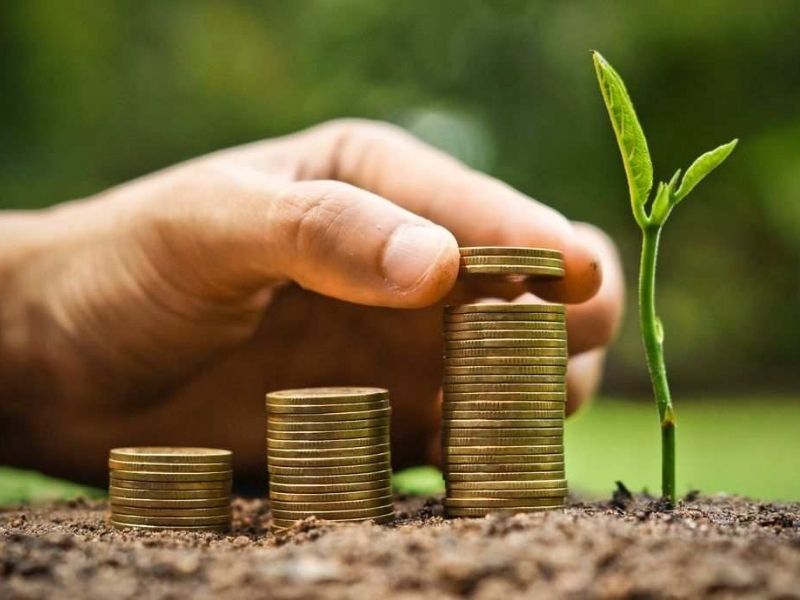 Imagem ilustrativa do mercado de crédito de carbonos