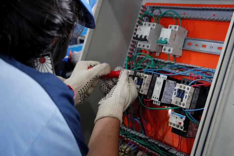 O mercado de trabalho passa por uma transformação com novas tecnologias (Foto: Divulgação/Fieam)