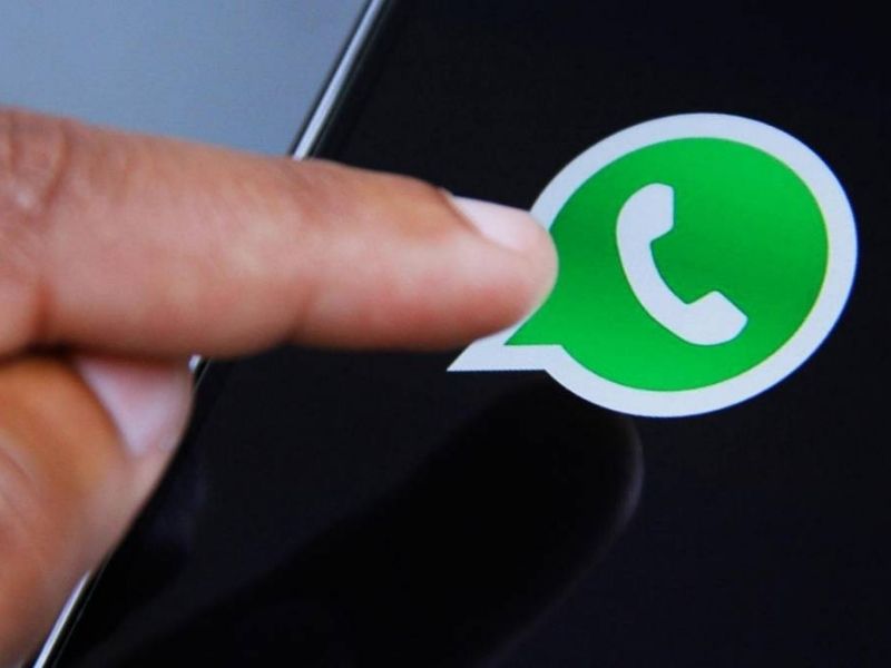 Em abril o WhatsApp se comprometeu a combater a desinformação, mas para o MPF, isso não é o suficiente (Foto: Reprodução)