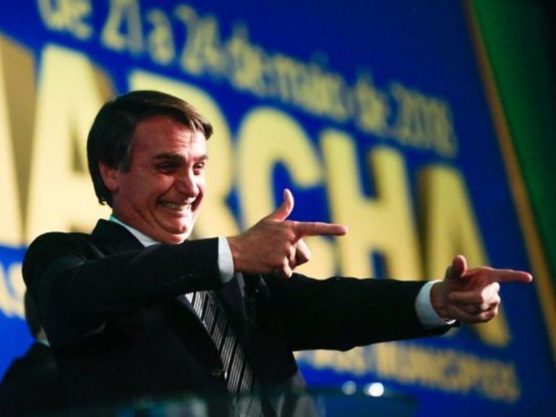 Bolsonaro