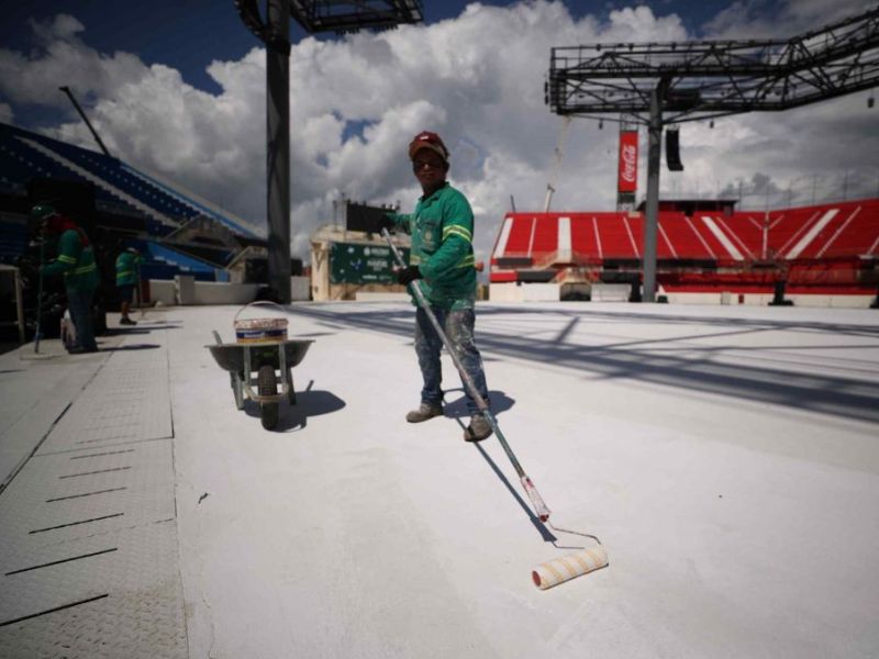 Bumbódromo de Parintins (Foto DivulgaçãoSecom) (3)