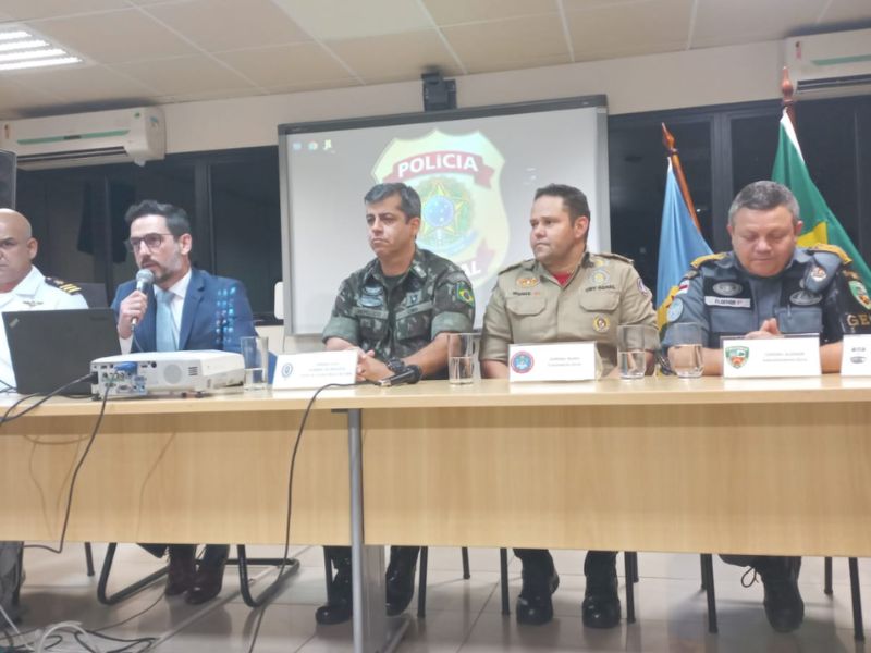 Pescador preso confessou assassinato de indigenista e jornalista no AM, diz PF