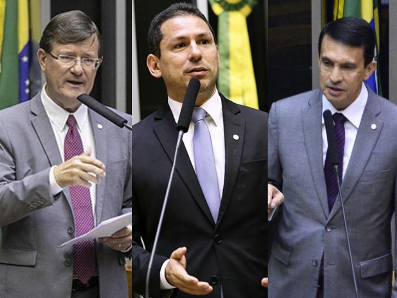 deputados