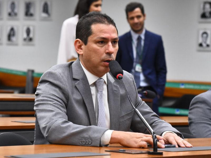 Deputado federal Marcelo Ramos comenta ausencia de Guedes em Comissão da Câmara para falar sobre o IPI