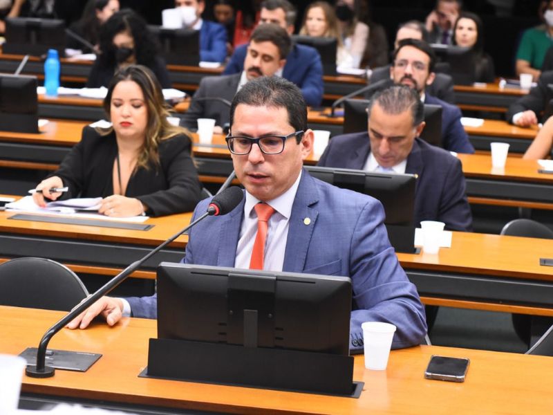 Marcelo Ramos fala sobre polo de celulares