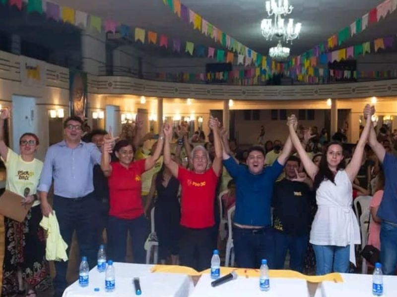 PSOL