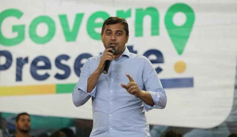 Com PAC concluído no governo Wilson Lima, atendimento chega para moradores das zonas urbana e rural, além da Vila de Balbina e comunidades próximas (Foto: Michael Dantas/SEC)