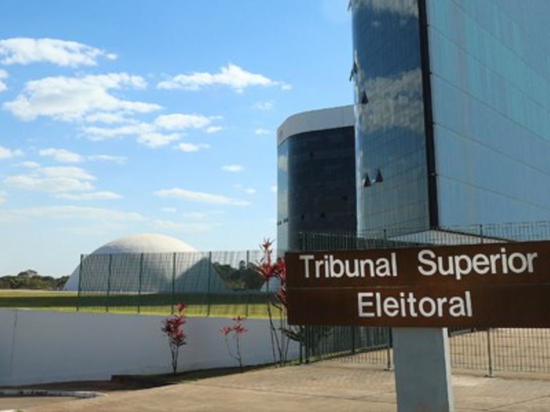 TSE (Foto: Divulgação)
