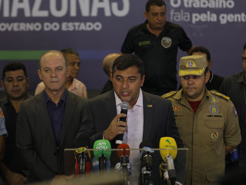 Wilson Lima