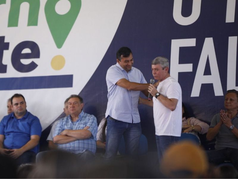 Wilson investimento Lábrea