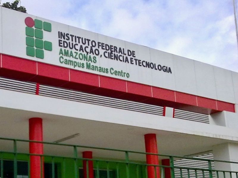 Ifam e Ufam perdem R$ 25 milhões com bloqueios de verba pelo Governo Bolsonaro para reajuste do funcionalismo (Foto: Divulgação/Ifam)