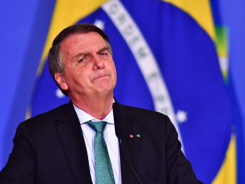Bolsonaro