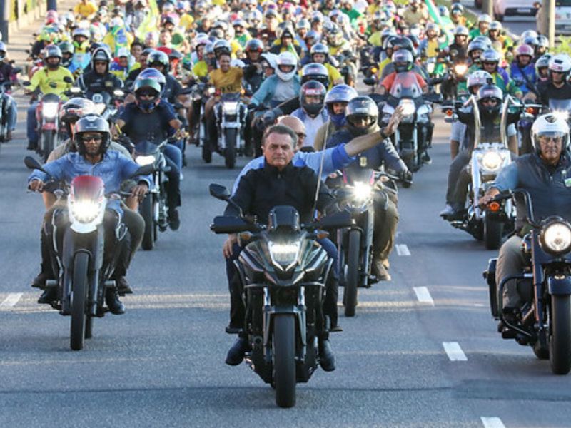 Bolsonaro