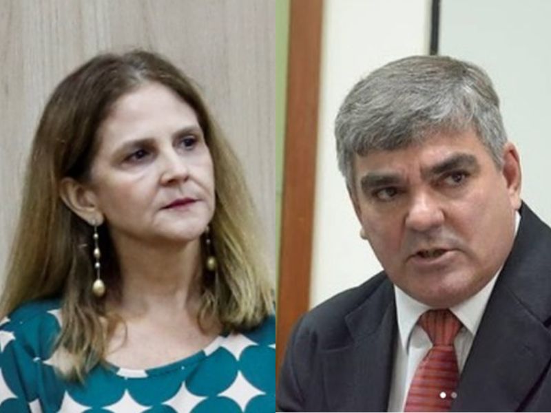 fiscalização