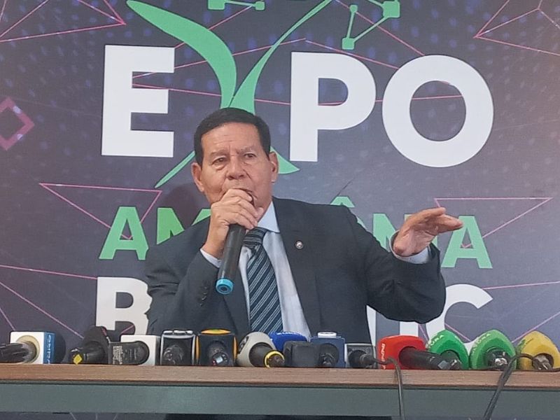 Mourão