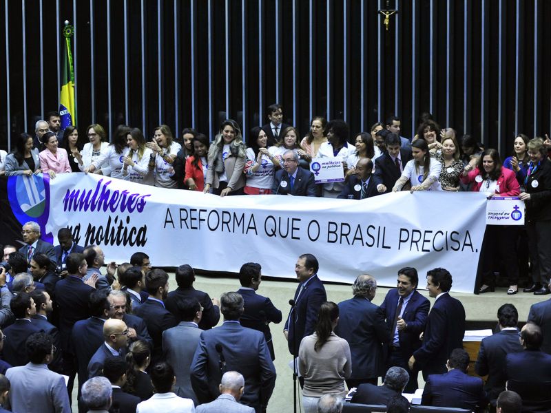 candidatura
