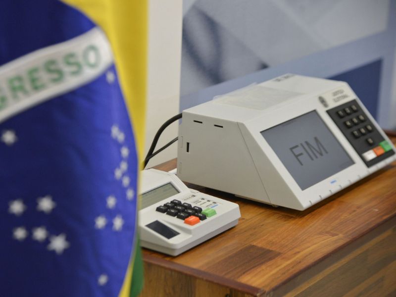 governadores eleitos 2º turno