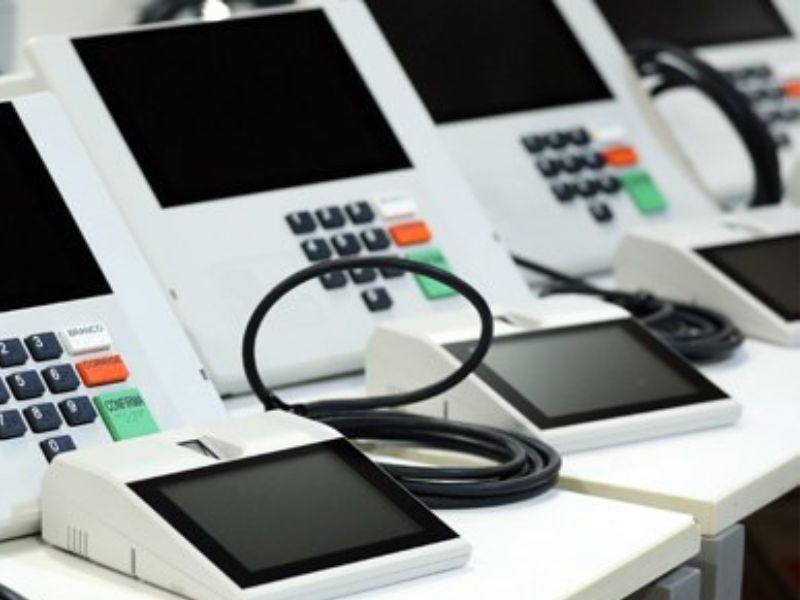 urnas eletrônicas militares ministro da defesa