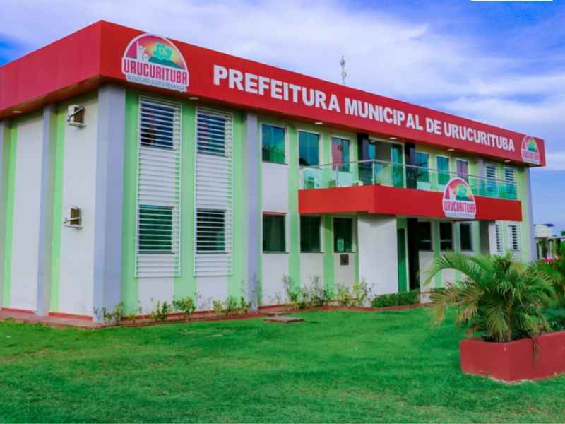 O MPAM apurou que o acúmulo ilegal de cartos atinge sercretários de Urucurituba (Foto: Divulgação/MPAM)