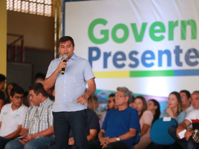 wilson lima