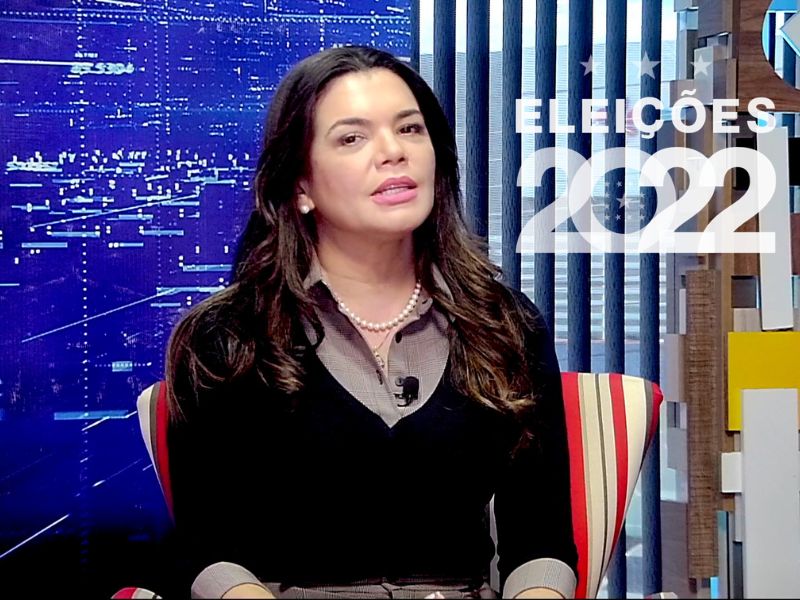 Alessandra Campêlo