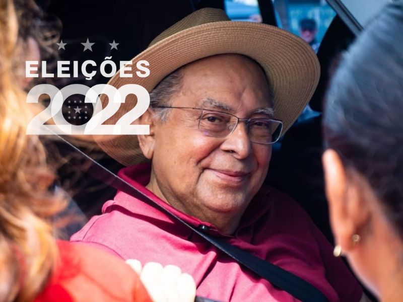 Amazonino Mendes