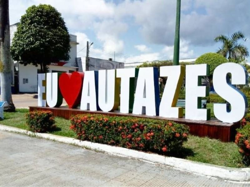 Autazes (Foto Divulgação)
