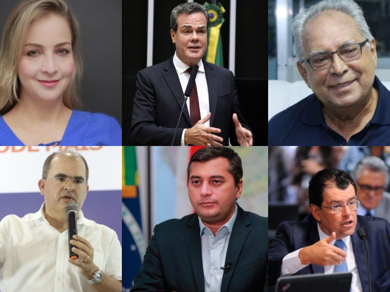 candidatos
