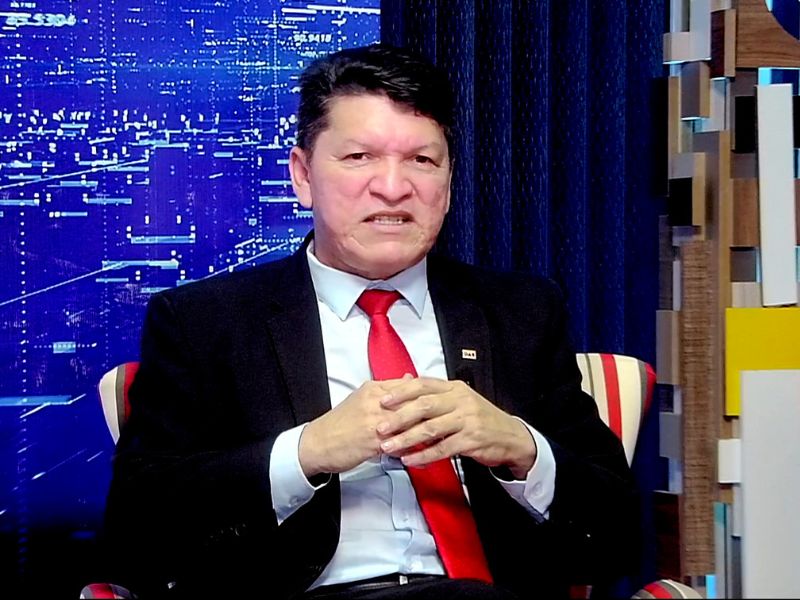Justiça Eleitoral