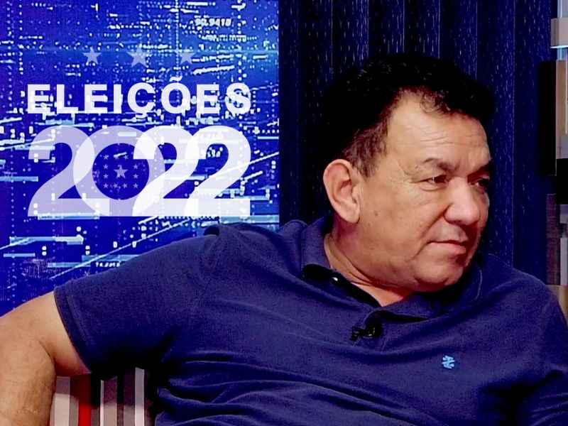 Tony Medeiros se posiciona sobre ter ido para a base do Governo do Estado na Aleam (Foto: Reprodução/RealTime1)