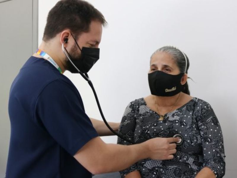 Os classificados devem comparecer até o dia 9 de agosto, na sede da Fundação das 8h às 16h (Foto – Priscielly Moraes)