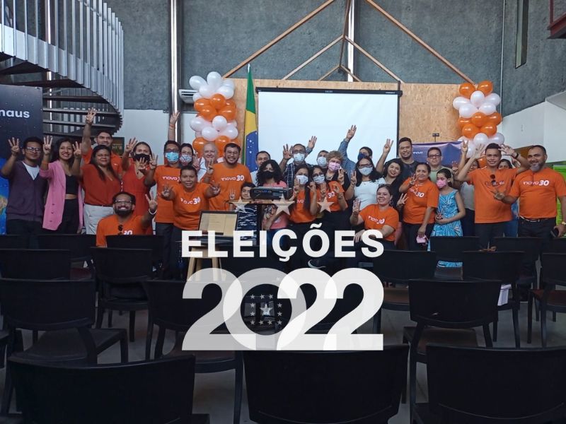 Partido Novo