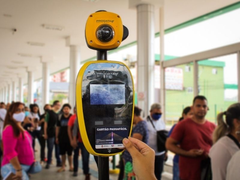 Passagem/Passe Livre Estudantil? Carteirinha de Estudante