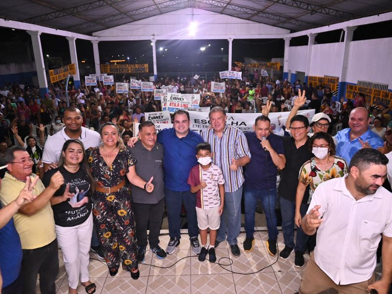 Roberto Cidade