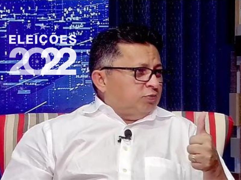 Sinésio Campos