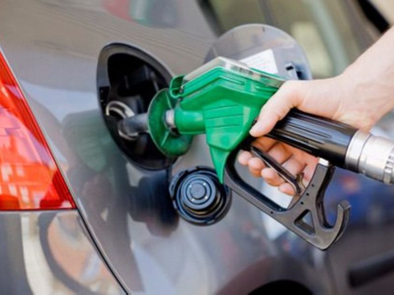 Posto de gasolina é condenado