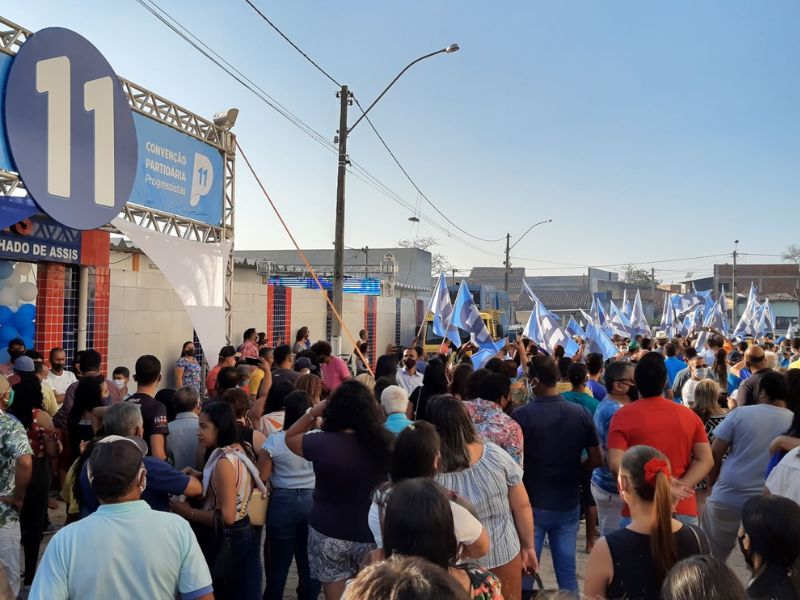 partidos