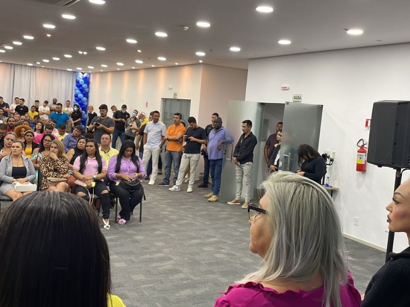 convenção PMB