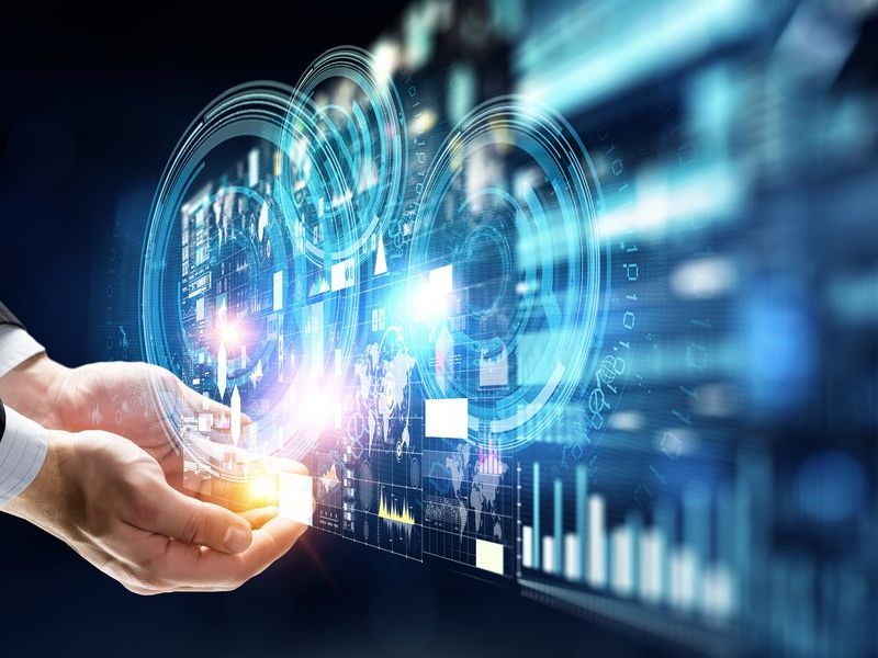 As novas tecnologias devem impulsionar o setor das indústrias (Foto: Divulgação)