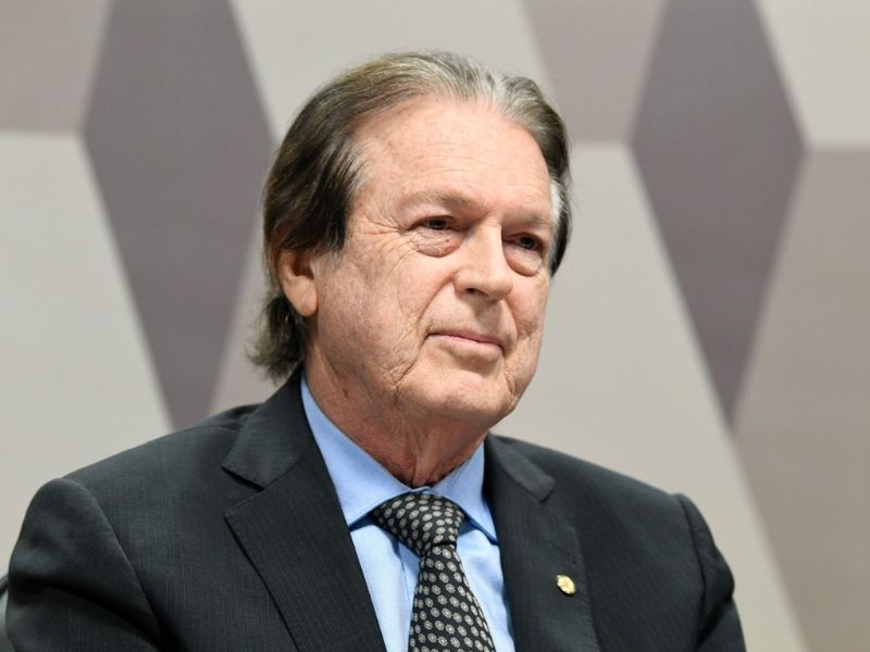 Luciano Bivar