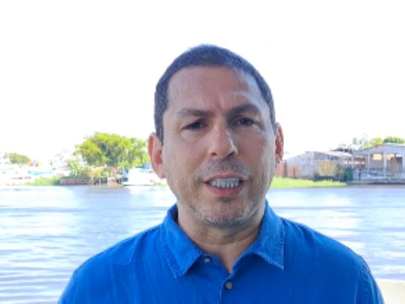 Marcelo Ramos