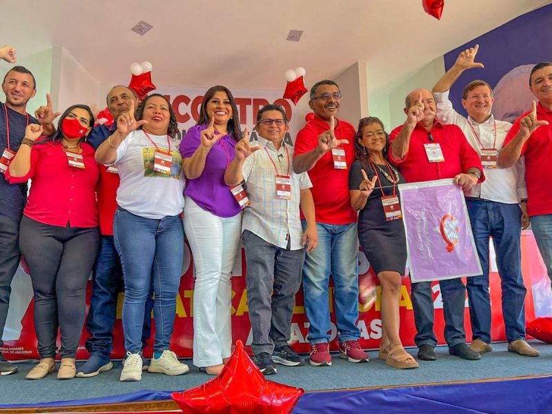 pré-candidatos