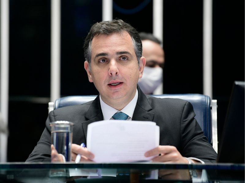 Rodrigo Pacheco