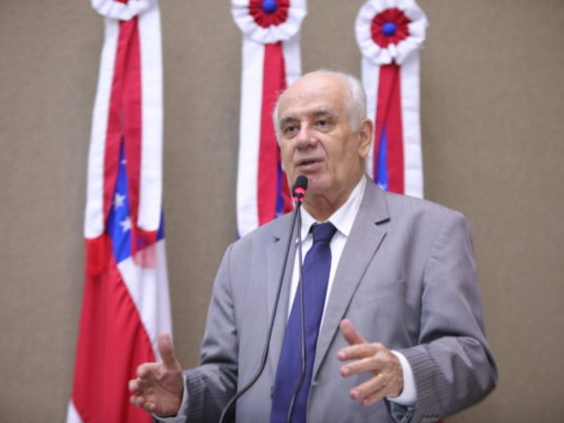De acordo com o deputado Serafim, enquanto aos nomes dos candidatos só serão revelados no dia da convenção,