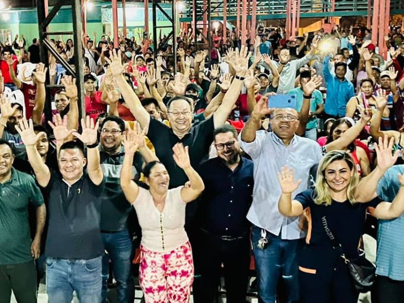 Silas Câmara-Republicanos