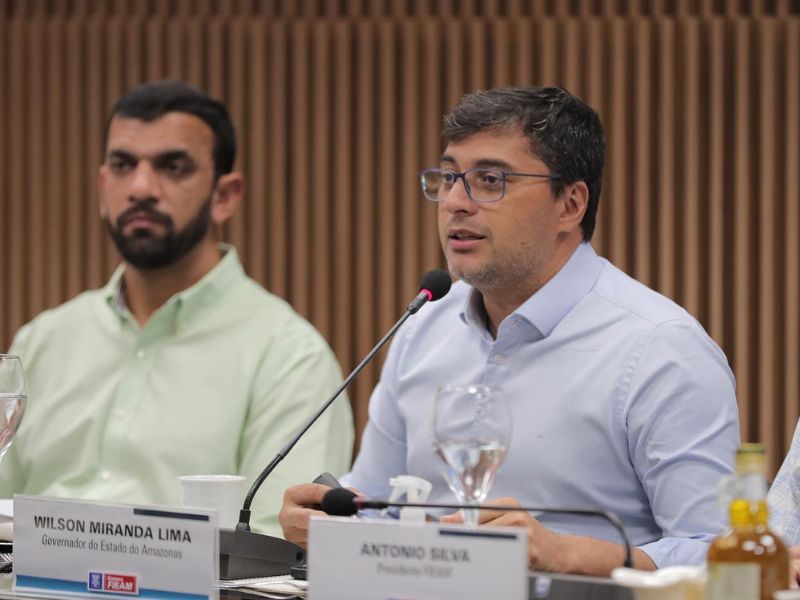 wilson lima